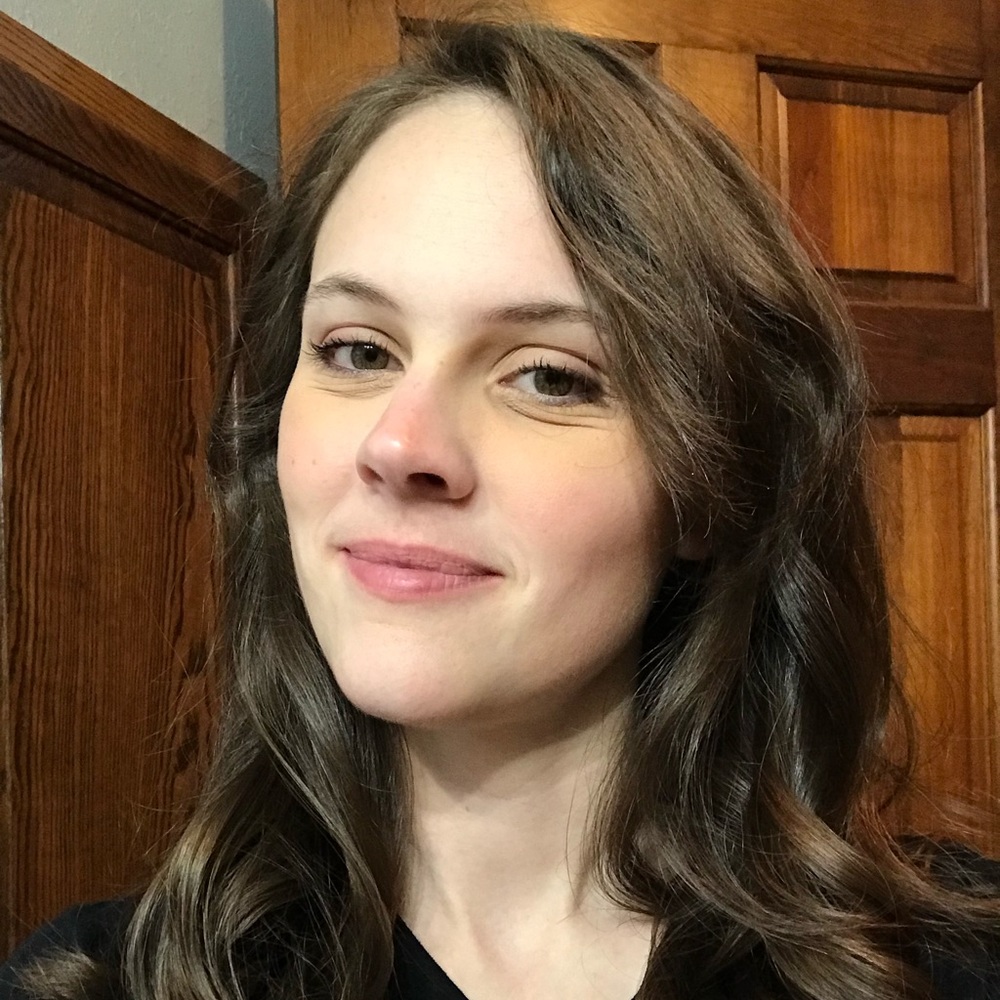Meet your Posher, Mandy
